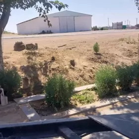 Arenda Magazyn Yoloten