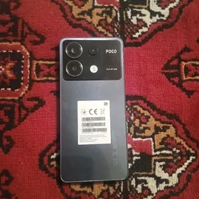 POCO X6  5g