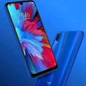 Redmi Note 7