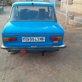 Lada 2101 1984