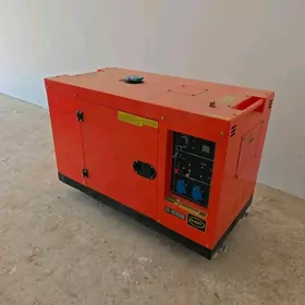 дизельный генератор 10 кВт
