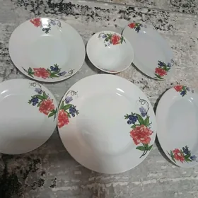 tarelka 53sany nabor