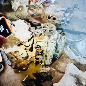 samsyk camry mator 2 lik