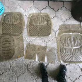 ковры для машины