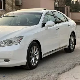 Lexus ES 350 2009