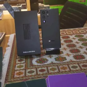 Samsung S23 Ultra 12/256