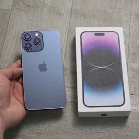 IPhone 14pro max. 1TB