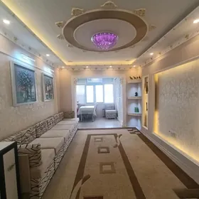 Nagina 3 etaž 3 komnat