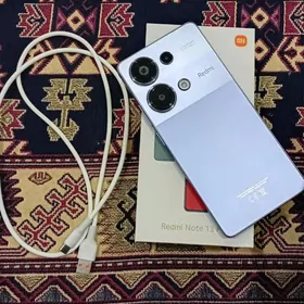 Redni note 13 pro 8/128