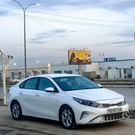 Kia Forte 2020