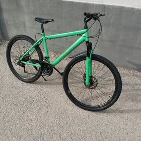 TIGIR 26LIK  TURKMENISTAN