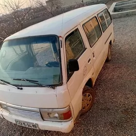Nissan Urvan 1994