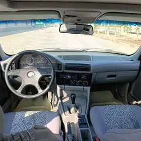 BMW 525 1991