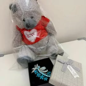 8 mart sowgatlyk nabor