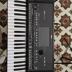 Korg pa 600