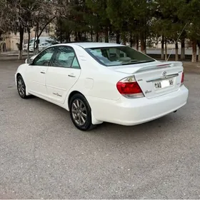 Toyota Camry 2003