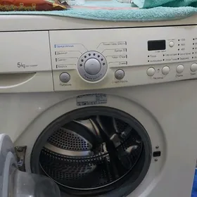 KIR MASHYN (STIRALNY)