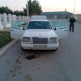 Mercedes-Benz 230E 1994