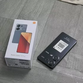 Redmi Note 13Pro