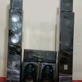 калонкалар обмен