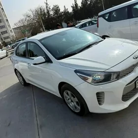 Kia Rio 2020