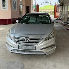 Hyundai Sonata 2017