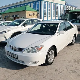 Toyota Camry 2002