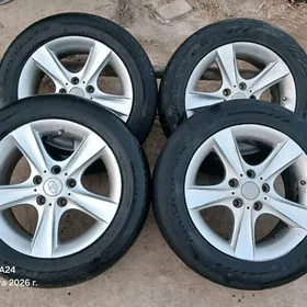 Mary diska 16 komplkt