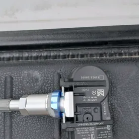 Kio hunday teker datjyk