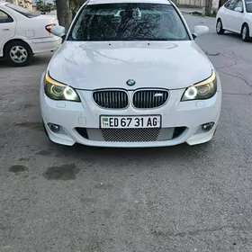 BMW E60 2007
