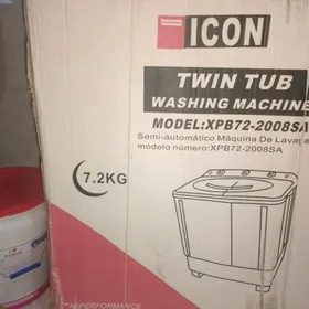 Polavtomat kır maşyn