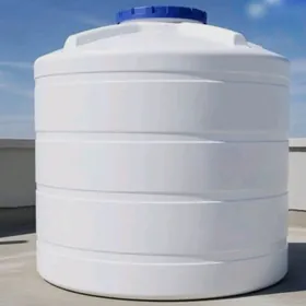 Boçga Бочка Boçka 2 ton