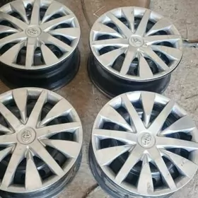 15 lk gara disga kalpak