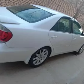 Toyota Camry 2002