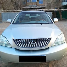 Lexus RX 330 2004