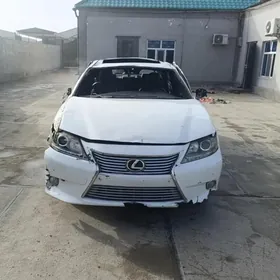 Lexus ES 350 2013