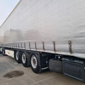 Kogel Euro Trailer 2021
