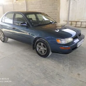 Toyota Corolla 1995