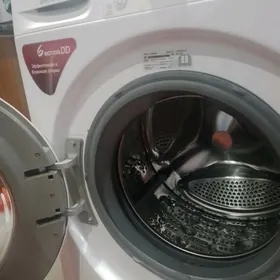 LG стиральная машина 6 кг