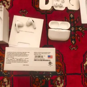 Airpods Pro
