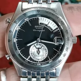 Sagat Часы Seiko.