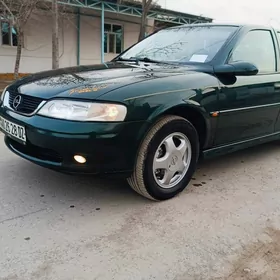 Opel Vectra 2000