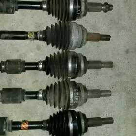 Granat daşky 2,5/3,5 Maşynlara