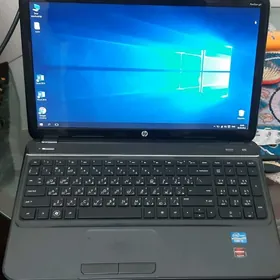 HP Pavilion G6 Kompýuter