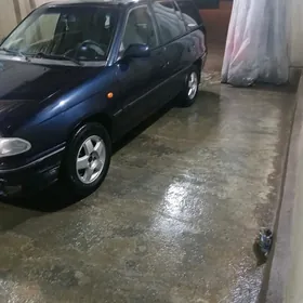 Opel Astra 1997