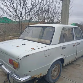 Lada 2101 1984