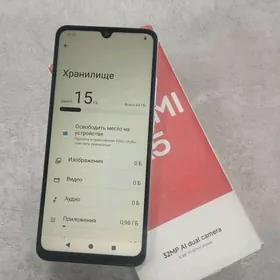 Redmi A5 3/64
