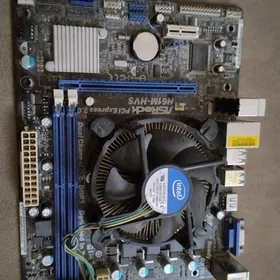 материнская плата