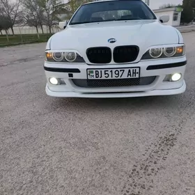 BMW 528 2003