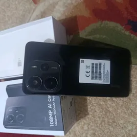 Redmi not 14 ekeran dòwúk